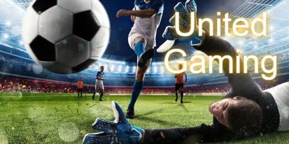 Đôi nét về sảnh United Gaming 99OK