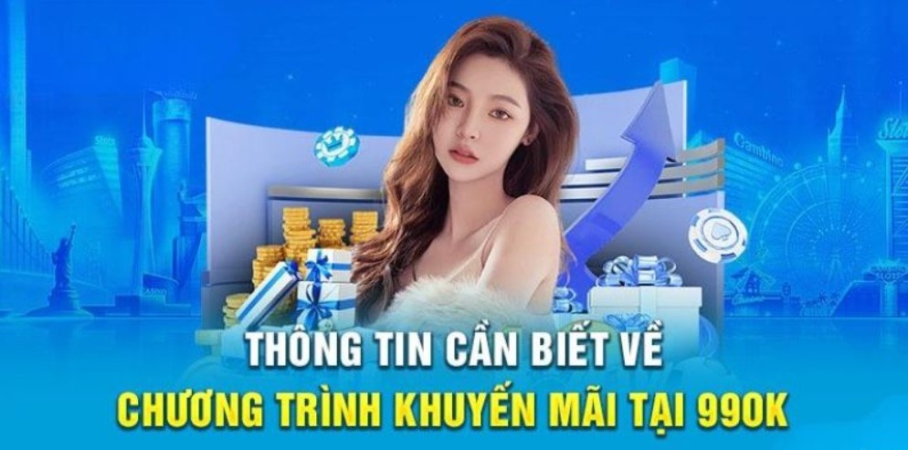 Các điều kiện phải đáp ứng khi tham gia khuyến mại 99OK