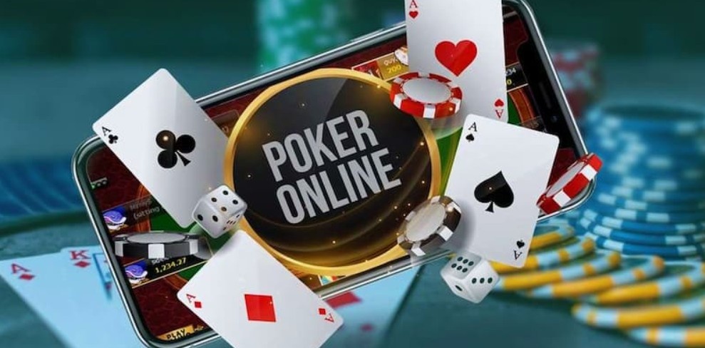 Các vòng cược poker chi tiết