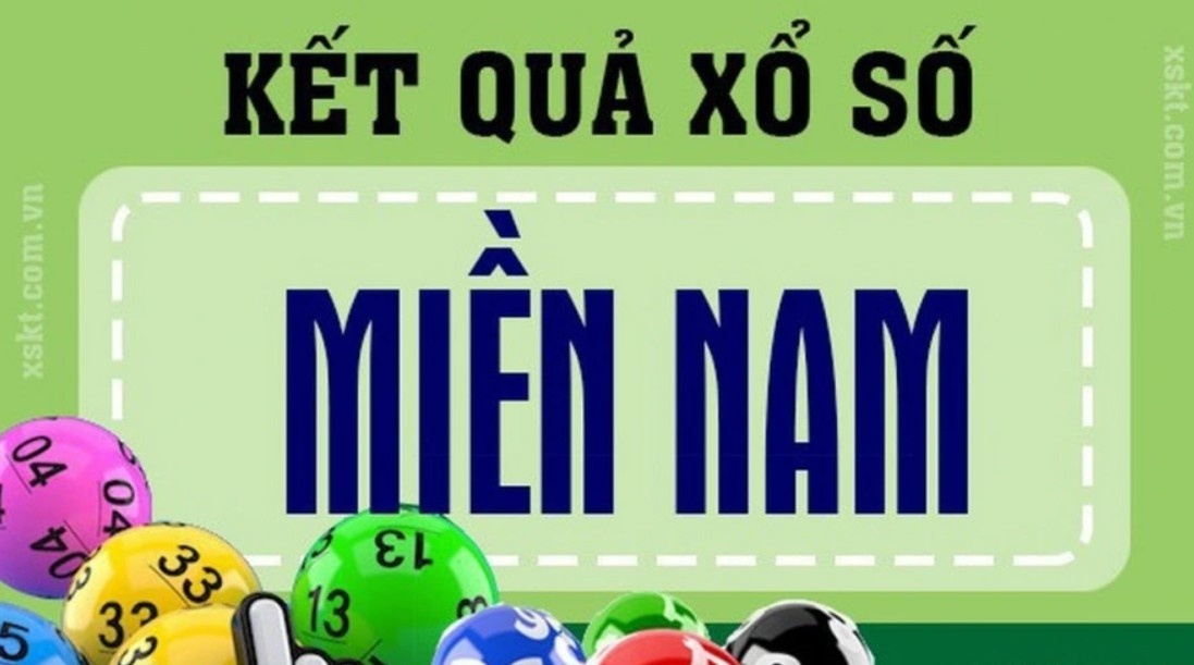 Đôi nét hình thức xổ số miền Nam 99OK