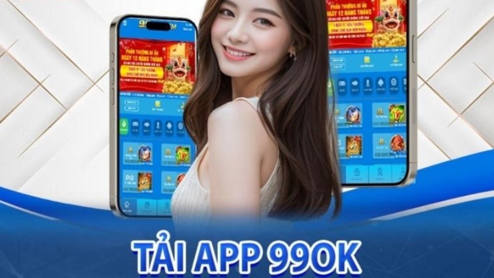 Lý do nên tải ứng dụng ngay
